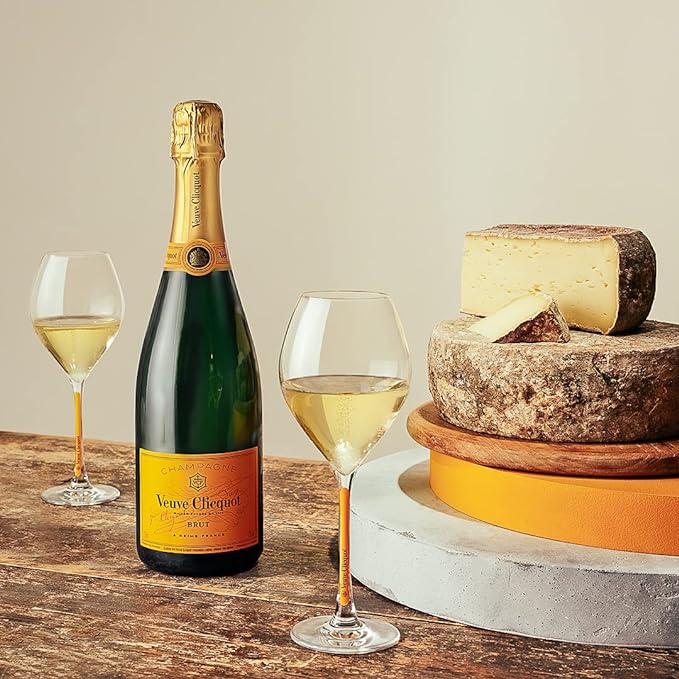 Champagne Veuve Clicquot Brut 750 ml