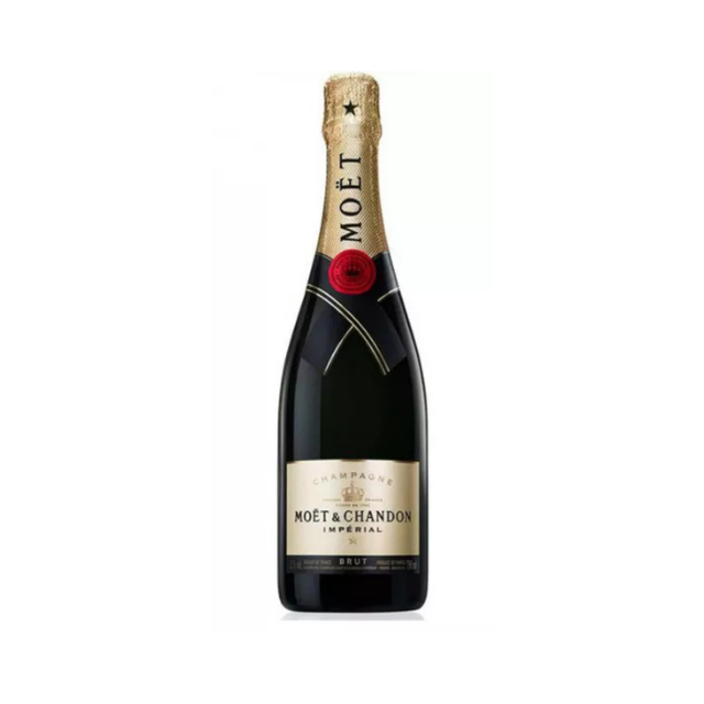 Champagne Moët & Chandon Brut Impérial 750 ml