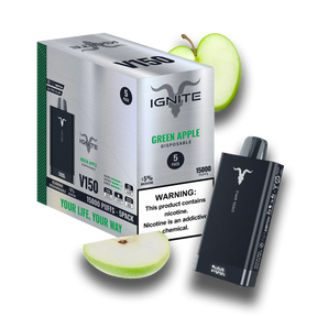 Ignite V150 Vape Device [5 Pack]