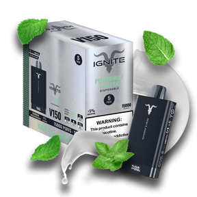 Ignite V150 Vape Device [5 Pack]