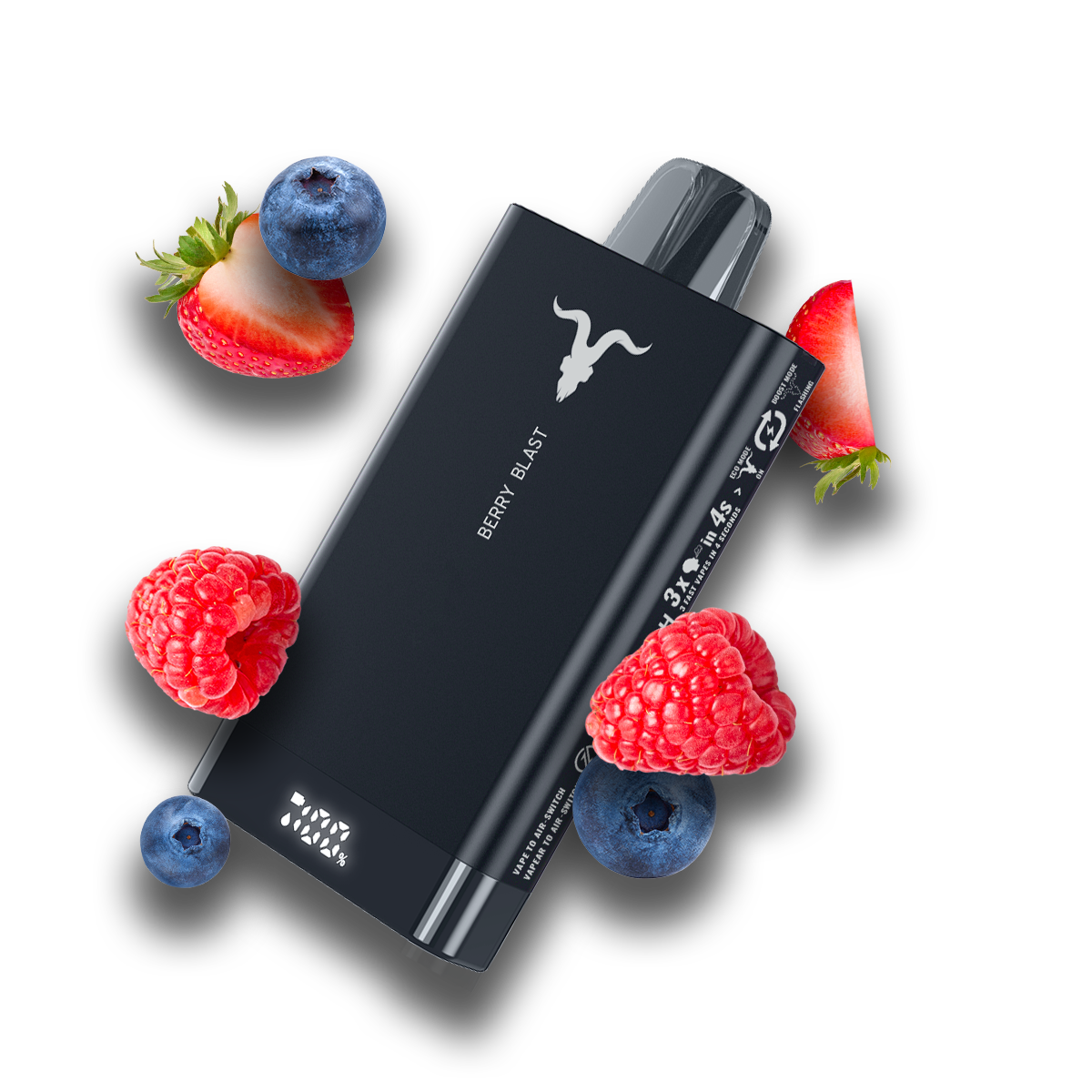 Ignite V150 Vape Device