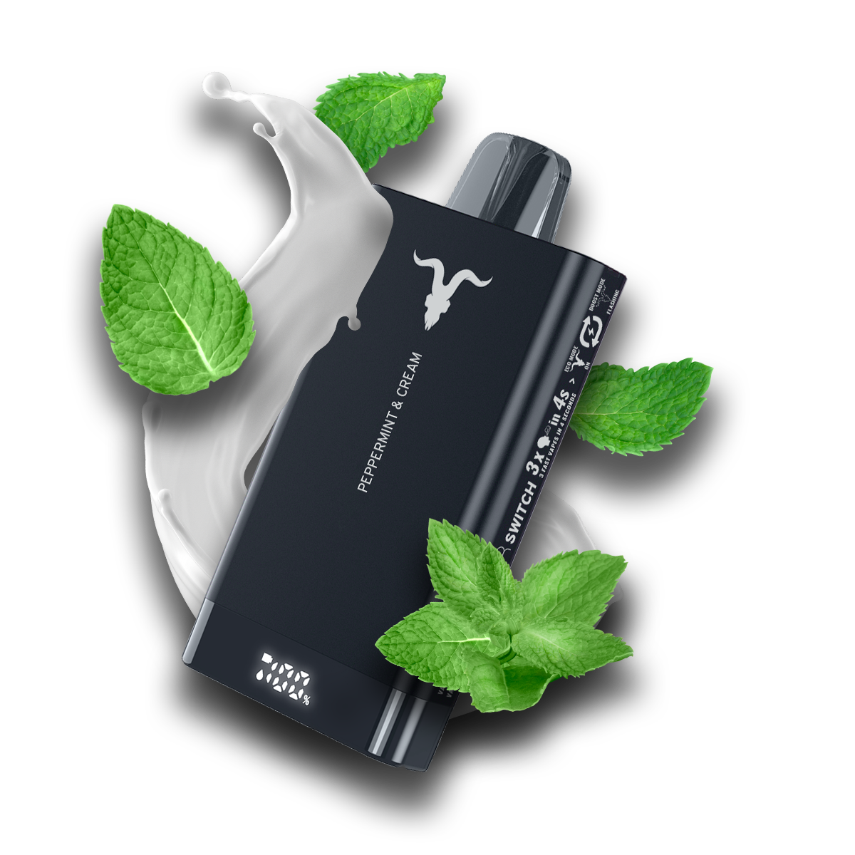 Ignite V150 Vape Device