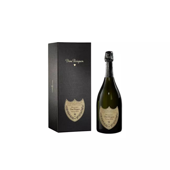 Champagne Dom Pérignon Blanc Vintage 750 ml