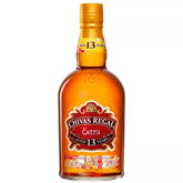 Whisky Chivas Regal 13 anos Extra 750 ml