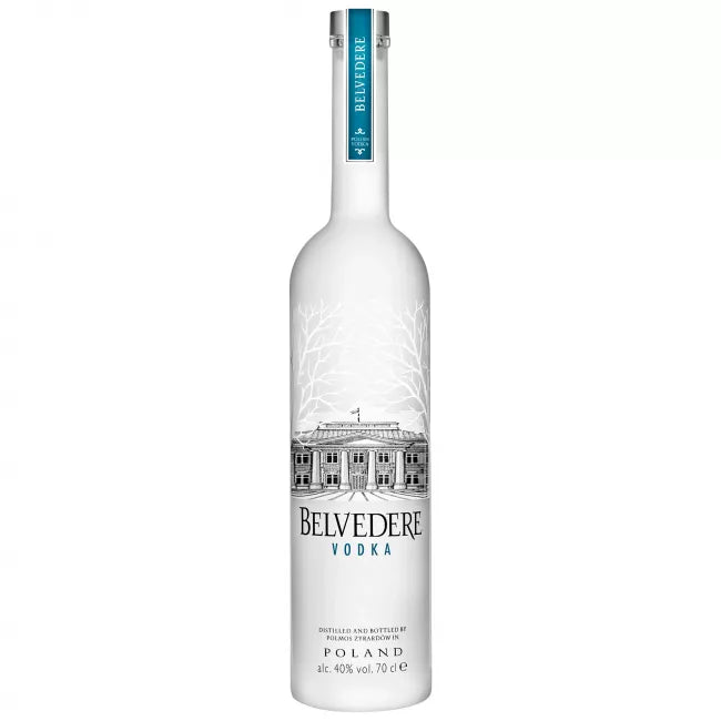 Vodka Belvedere Pure 700 ml