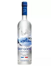 Vodka Grey Goose 1,5 Litros