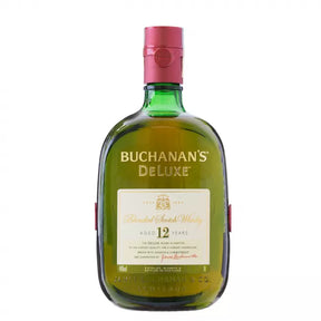 Whisky Buchanan's 12 anos 1000 ml