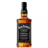 Whisky Jack Daniel's 1000 ml