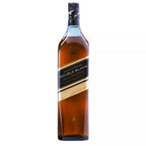 Whisky Johnnie Walker Double Black 1000 ml