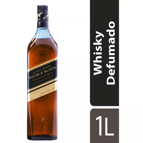 Whisky Johnnie Walker Double Black 1000 ml