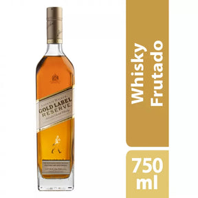 Whisky Johnnie Walker Gold Label Reserve 750 ml